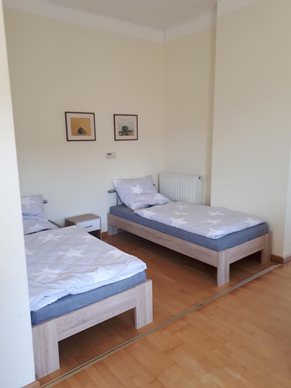 Ferienwohnung Baumgartner Ursensollen Εξωτερικό φωτογραφία