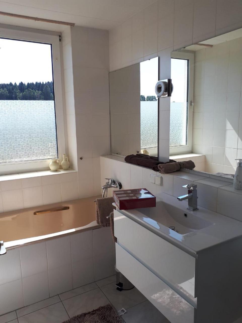 Ferienwohnung Baumgartner Ursensollen Εξωτερικό φωτογραφία